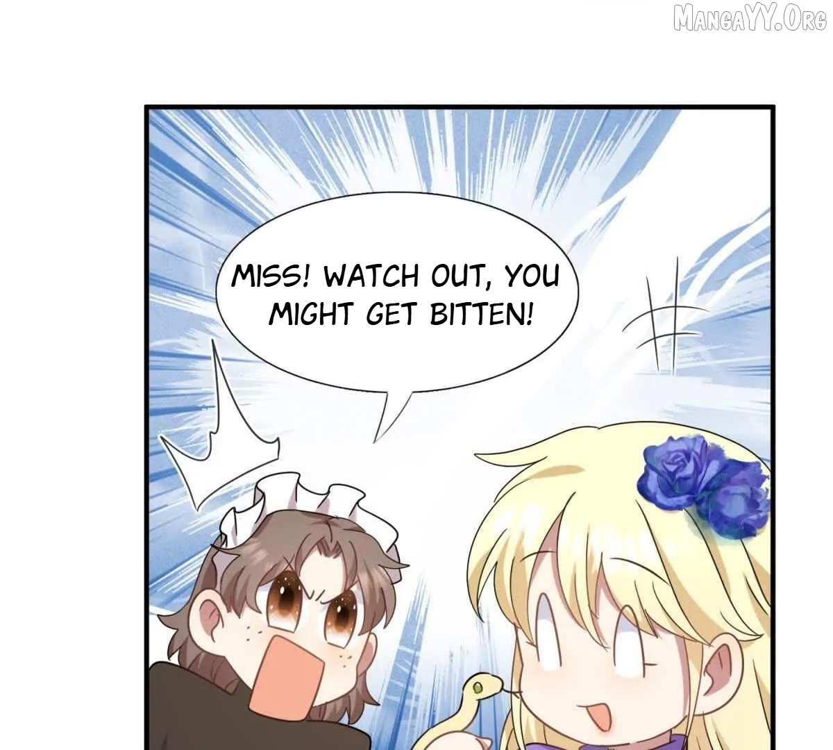 Don't Embarrass Me Chapter 152 - page 36